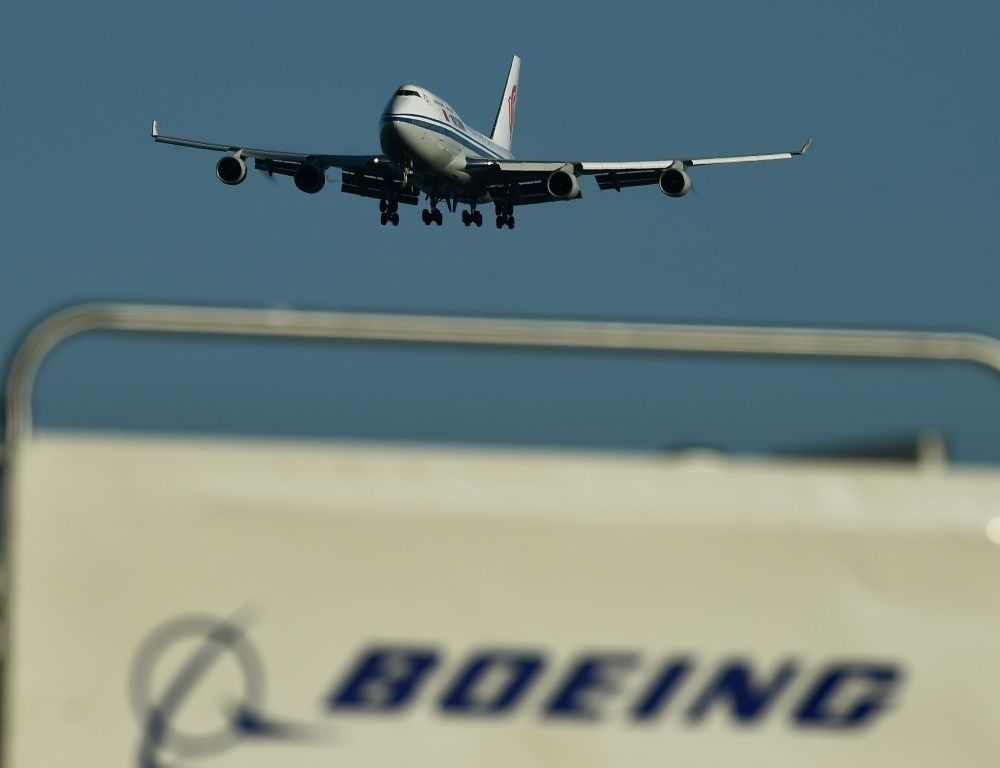 Foto: AFP/SCANPIX