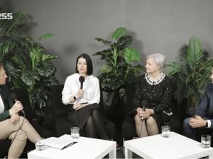 VIDEO: Investīciju fondi, vide, problēmas un risinājumi komercīpašumu segmentā Latvijā