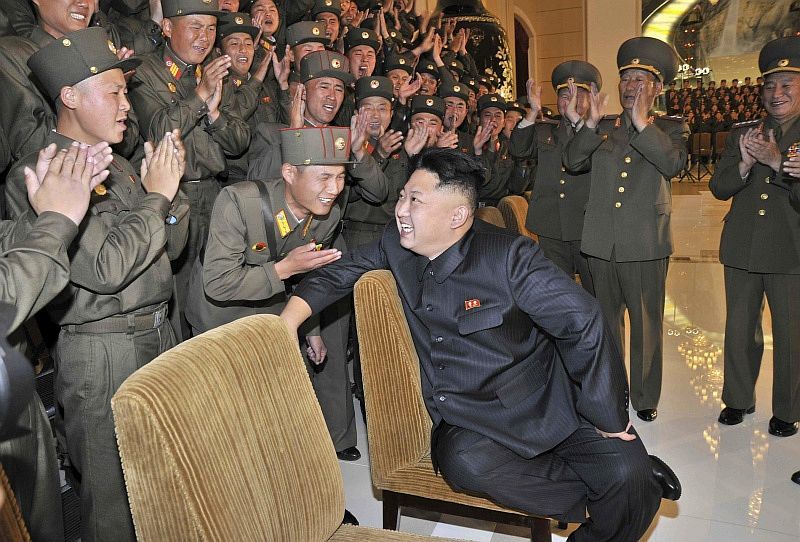 Foto: REUTERS/SCANPIX