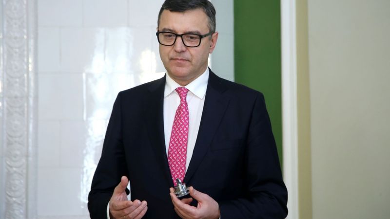 Reirs: Škoda reputācija var liegt elektrovilcienu iepirkumam izmantot ES līdzekļus