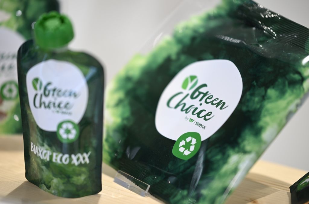 Iepakojuma materiāli un risinājumi: plašs klāsts visām nozarēm interpack 2026