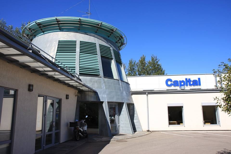 Foto: Capital