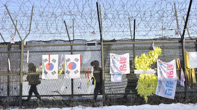 Ziemeļkoreja un Dienvidkoreja tiekas uz pēdējos gados augstākā līmeņa sarunām
