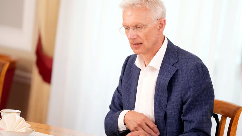 Valsts pārvaldei uzdod gatavoties enerģijas taupības pasākumiem