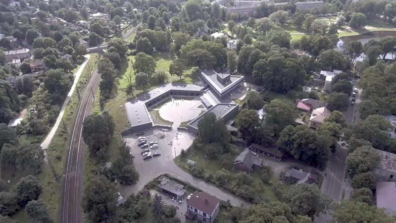 Printful par pusmiljonu nopērk zemi centrālā biroja paplašināšanai