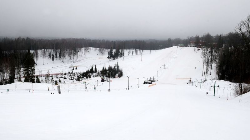 Žagarkalna pārstāvis: «Šogad iet pavisam bēdīgi»