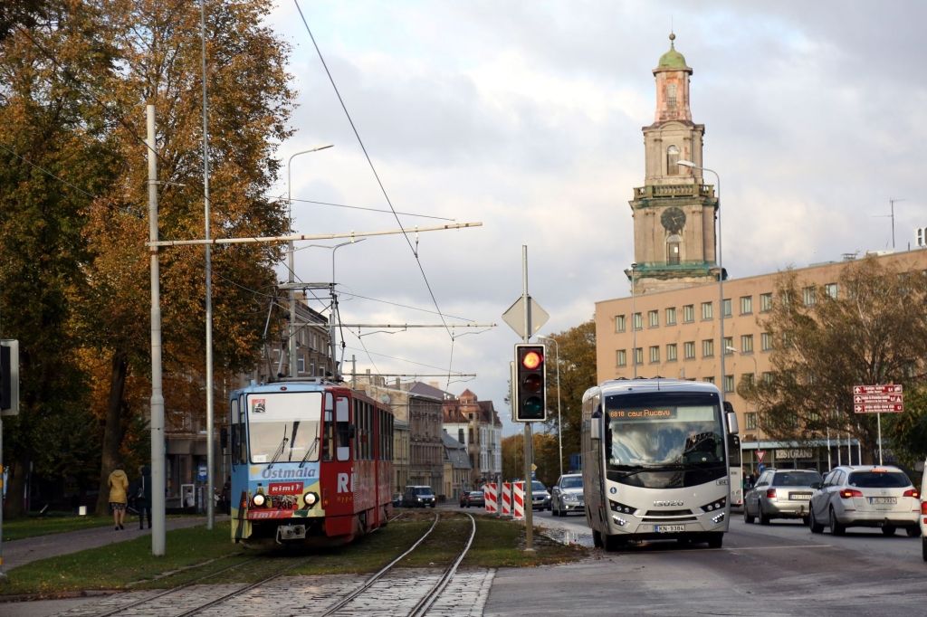 Foto: Edijs Pālens/LETA
