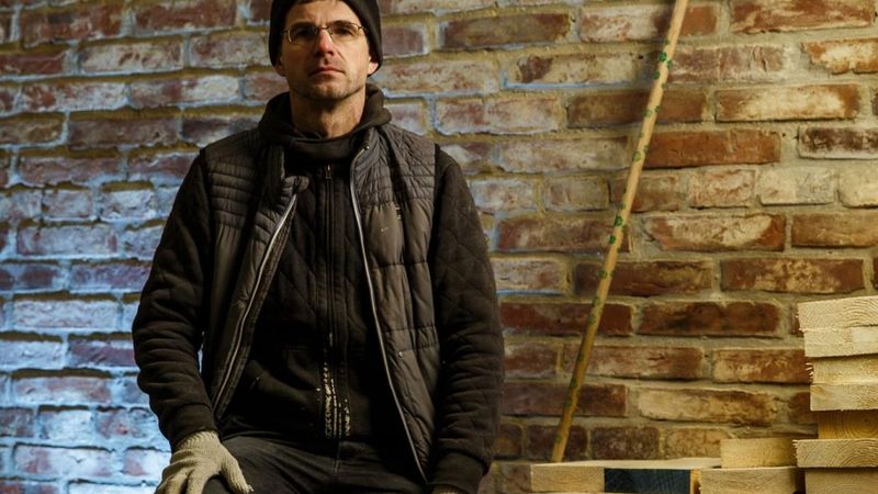 Žurnālā Dzīves garša: Māja ir jāceļ tad, kad nav naudas