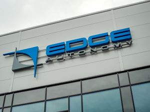 Edge Autonomy Riga maina nosaukumu