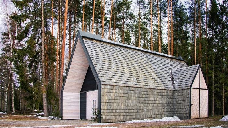 FOTO: Latvijas Arhitektūras gada balvas 2019 finālisti
