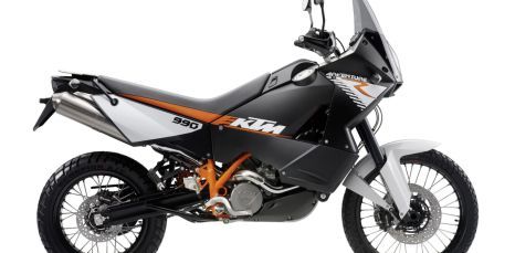 KTM