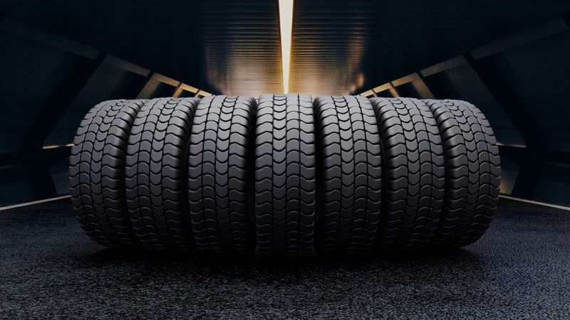 Michelin Francijā slēgs divas rūpnīcas
