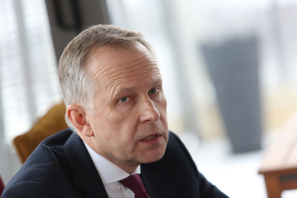 Foto: Edijs Pālens/LETA