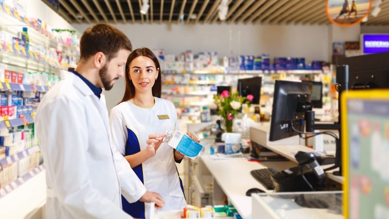Mēness aptiekās šogad darbu sākuši gandrīz 40 jaunie farmaceiti un asistenti