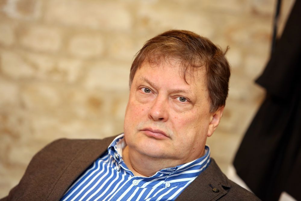 Foto: Edijs Pālens/LETA