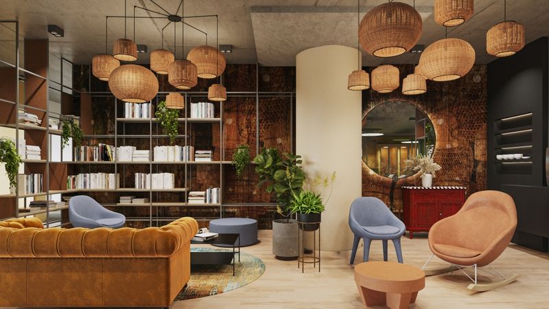 Workland Group  atvērs otro kopstrādes biroju centru Rīgā