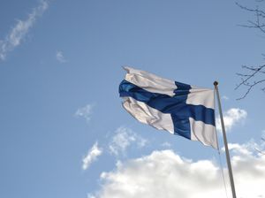 Somija atkal atzīta par laimīgāko valsti pasaulē, Latvija - 48. vietā