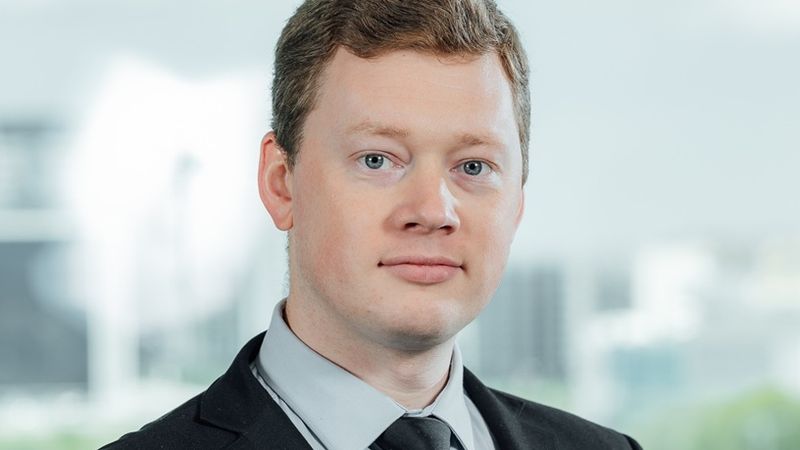 Par KPMG Baltics partneri kļuvis Grasis