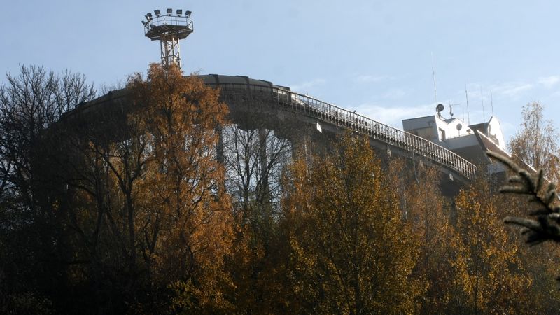 Olimpiādes rīkošanai Siguldas bobsleja trasē būtu jāiegulda 58 miljoni eiro