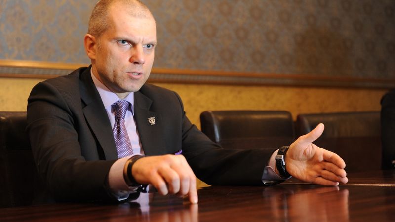 LTRK: Jo ilgāk valsts domās, ko iesākt ar LMT un Lattelecom, jo, iespējams, vairāk naudas tā zaudēs