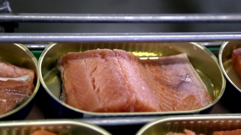 Karavela: Cenas zivju produktiem varētu pieaugt pat par 50%