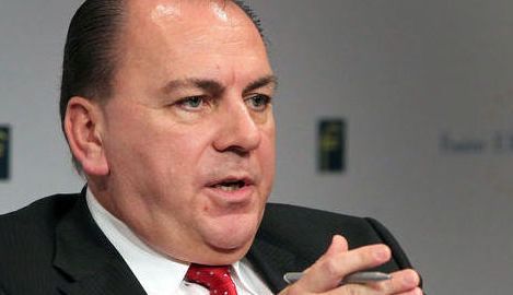 ECB pārstāvis: ja nepieciešams, ES glābšanas fondu var palielināt