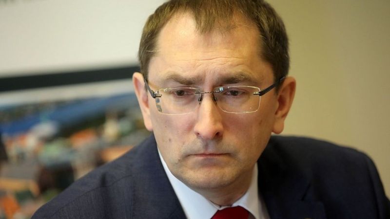 Satiksmes ministrs noraida valsts sekretāra amata konkursā uzvarējušo pretendentu