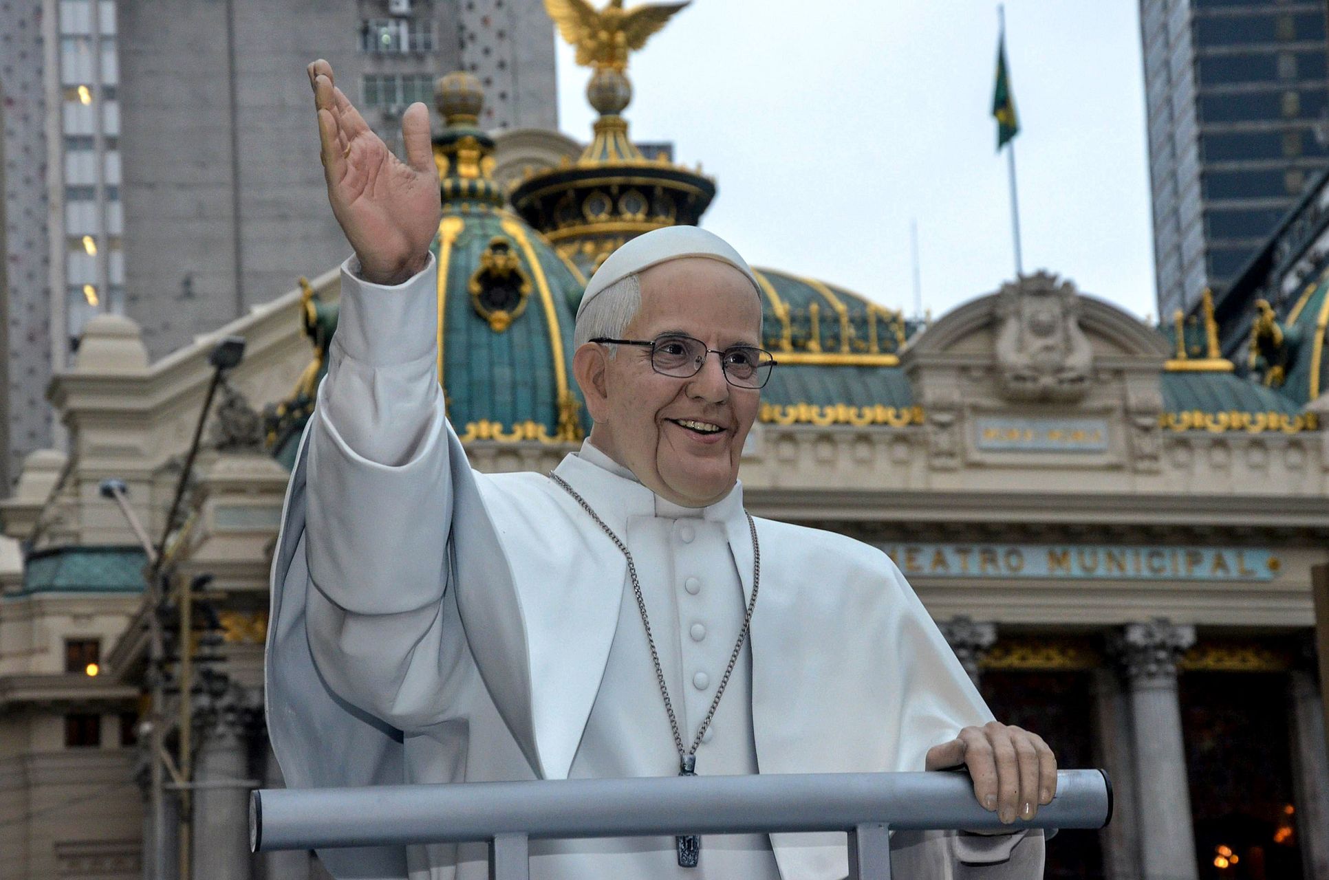 Foto: AFP
