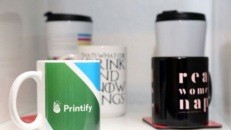 ASV riska kapitāla investors Bendžamins Lings investējis Printify