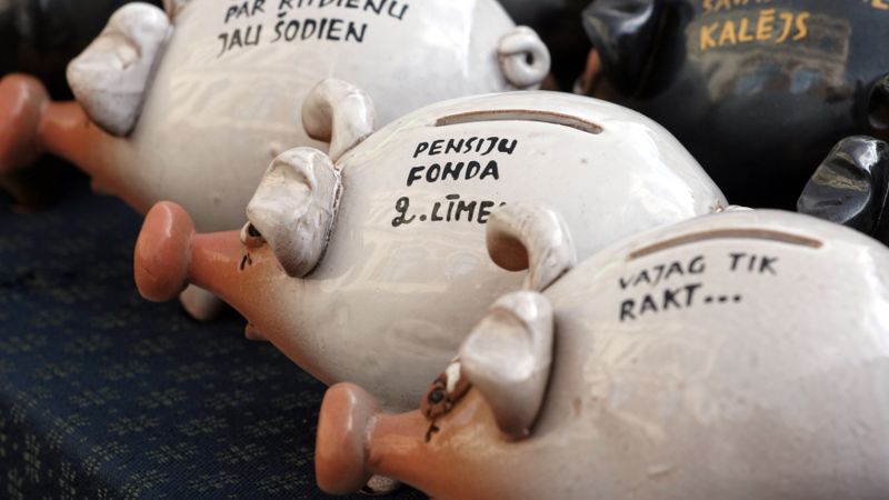 2016.gada budžetam iesniegti pieprasījumi 546,864 miljonu eiro apmērā