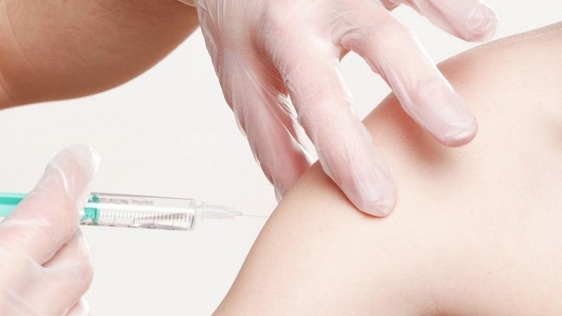 Maskavā veiks obligātu vakcināciju pret Covid-19