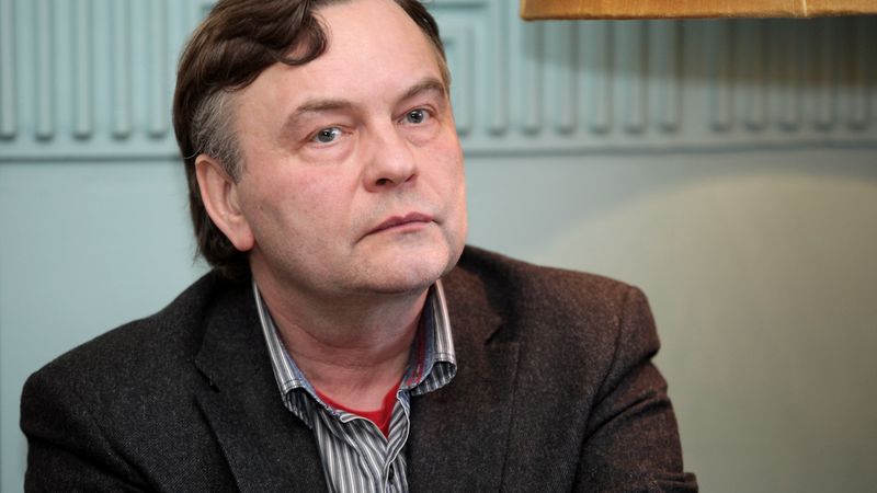 Mūrnieks: Lielākā daļa naudas par mūzikas atskaņošanu tiek ārzemniekiem