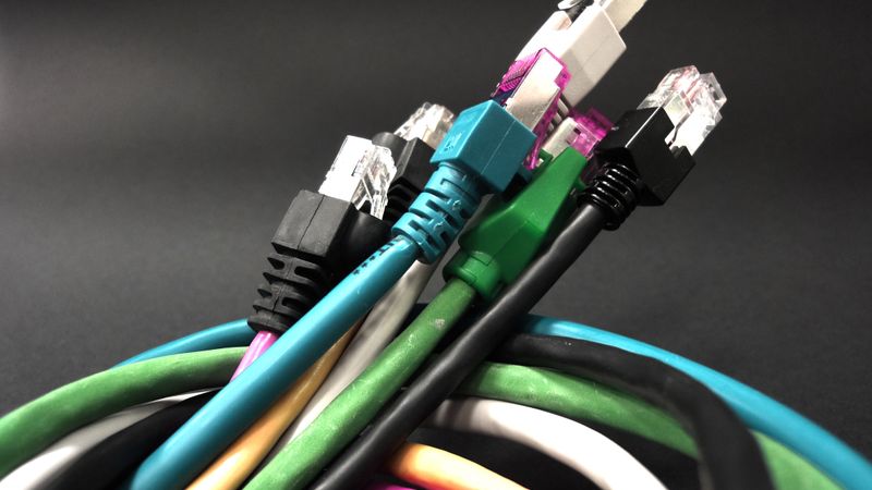 LVRTC datu centru piemeklē avārija