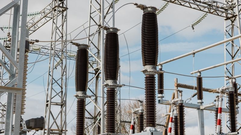 2025. gadā elektroenerģijas pārvades tīkla attīstībā ieguldīti 183 miljoni eiro