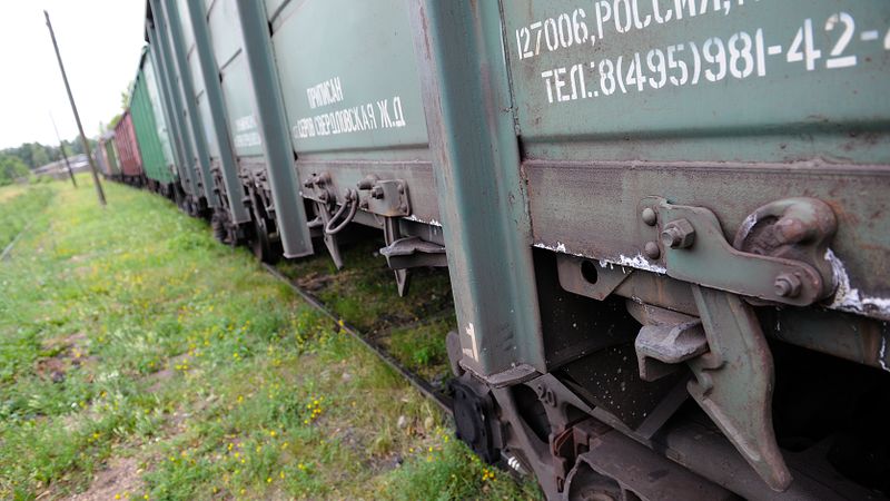 Cer vienkāršot pārvadājumus