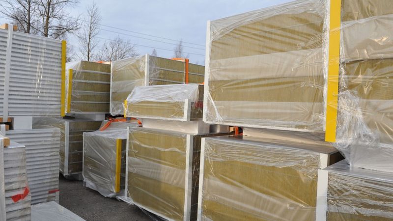 Tenapors reorganizācijas ceļā izveidojis meitasuzņēmumu Tenax Panel