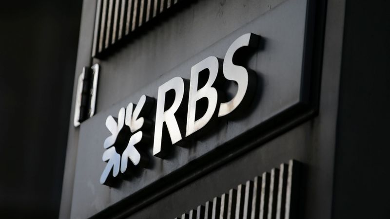 Royal Bank of Scotland ASV maksās 4,5 miljardu dolāru sodu