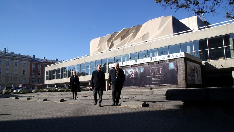 Dailes teātra valdes locekļa amatam pieteikušies 13 kandidāti