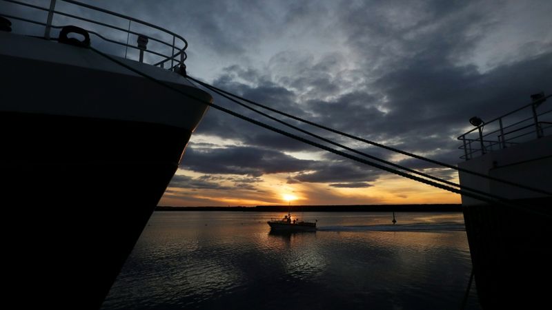 Islande – no zvejnieka līdz baņķierim un pelēkajiem sarakstiem