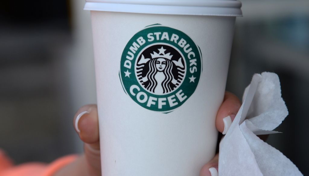 ASV streikos Starbucks darbinieki