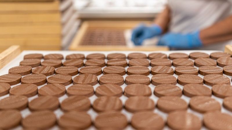 Orkla iekļauta Dow Jones ilgtspējas indeksā