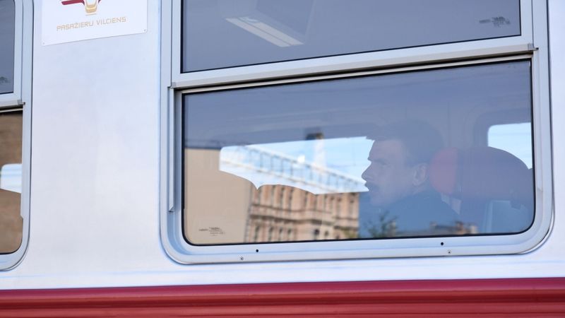Pasažieru vilciens  uzaicina pretendentus iesniegt finanšu piedāvājumus elektrovilcienu piegādei