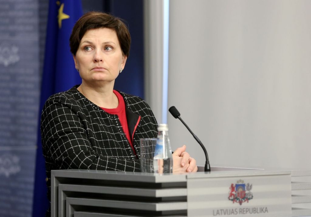 Foto: Paula Čurkste/LETA