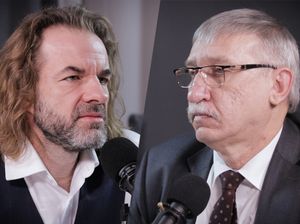 Ģenerālprokurors Ēriks Kalnmeiers