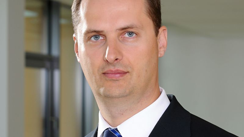Piektdienas intervija ar bankas Citadele valdes locekli Kasparu Cikmaču: