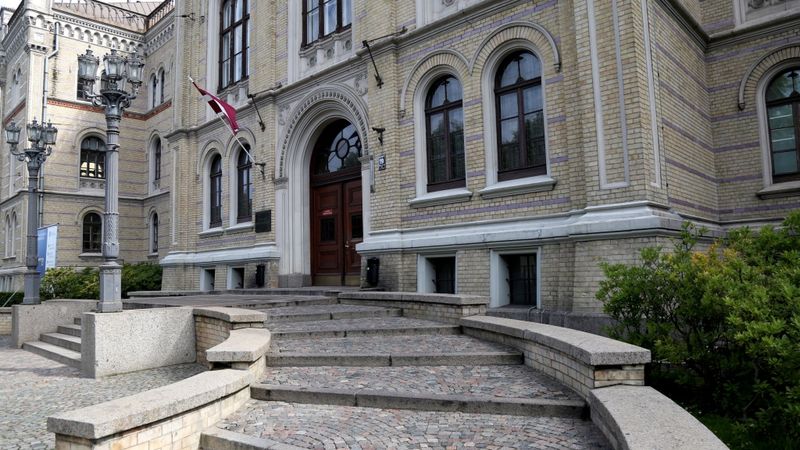 Pētījumā analizēs LU studiju programmu saturu un tā pilnveides iespējas