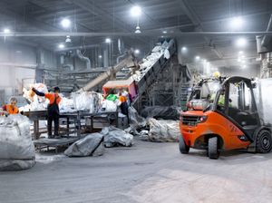 Nordic Plast uzņēmuma attīstībā plāno ieguldīt 1,7 miljonus eiro
