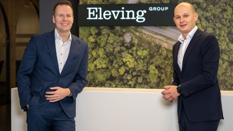 Eleving Group peļņa pirmajā pusgadā augusi par 32,1%
