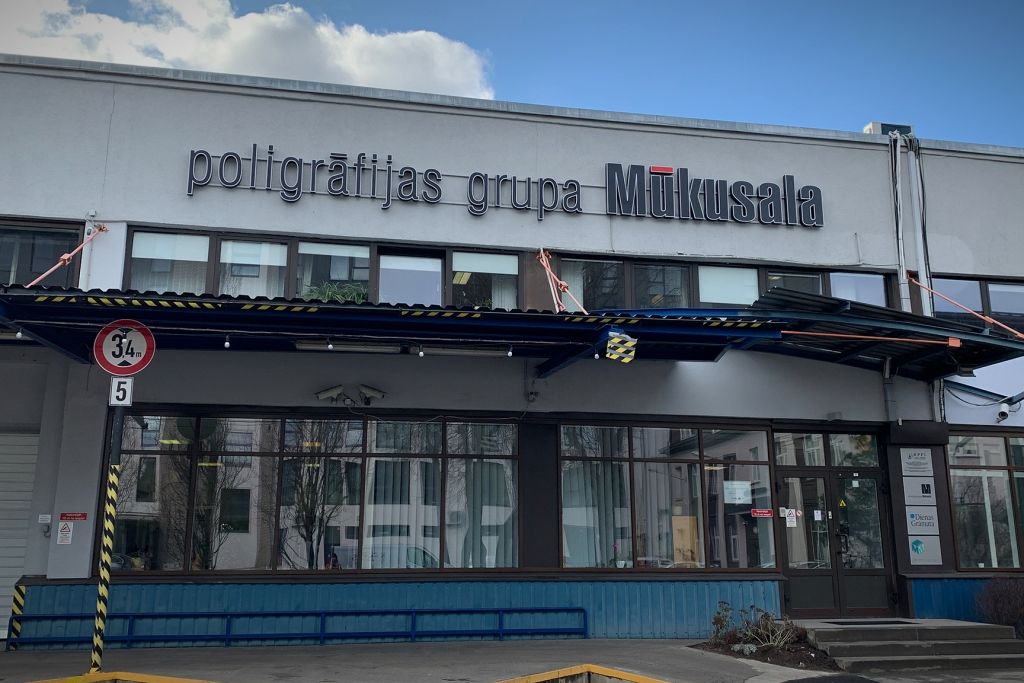 Foto: Monta Glumane