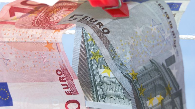 VID nodokļu ieņēmumos pirmajā ceturksnī mīnuss 11 miljonu eiro apmērā